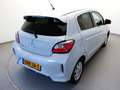 Mitsubishi Space Star 1.2i 71pk Dynamic AUTOMAAT 675km! NIEUWSTAAT Wit - thumbnail 19