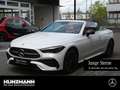 Mercedes-Benz CLE 450 4M Cabrio AMG Night Sitzklima Memory HUD Blanc - thumbnail 1