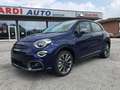 Fiat 500X 1.5 T4 Hybrid 130 CV DCT Sport NUOVA KM0 Blu/Azzurro - thumbnail 4