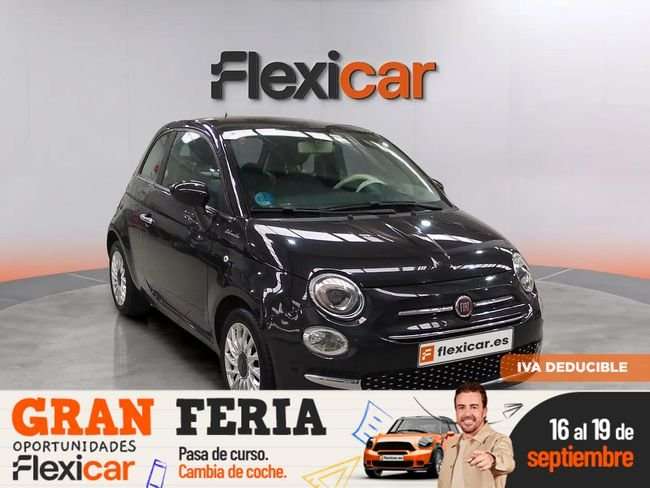 Fiat 500 Dolcevita 1.0 Hybrid 51KW (70 CV) - foto 1