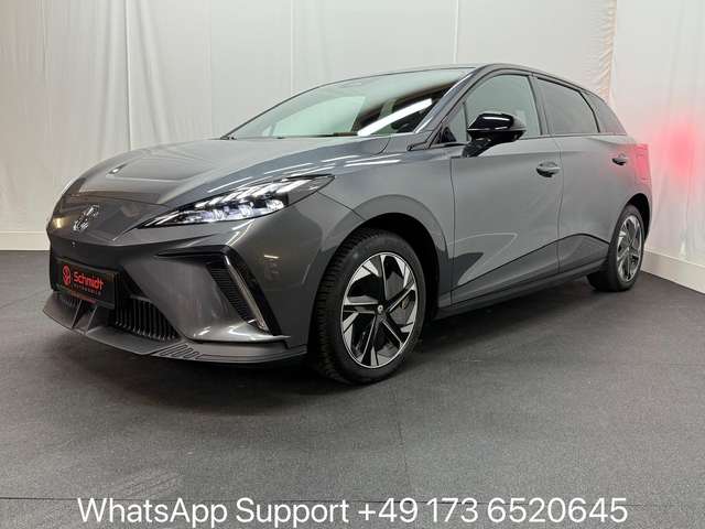 Imagine MG MG4 Luxury*Kamera*Led*Navi*Klima*SHZ