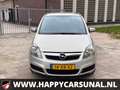 Opel Zafira 1.8 Business, AUTOMAAT, 7-Pers, AIRCO, NAP Grijs - thumbnail 2