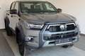 Toyota Hilux MY25 Double Cab Invincible 4x4 ,Navi, NEU! Marrón - thumbnail 7