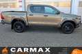 Toyota Hilux MY25 Double Cab Invincible 4x4 ,Navi, NEU! Marrón - thumbnail 13