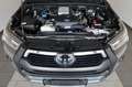 Toyota Hilux MY25 Double Cab Invincible 4x4 ,Navi, NEU! Marrón - thumbnail 24