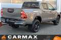 Toyota Hilux MY25 Double Cab Invincible 4x4 ,Navi, NEU! Marrón - thumbnail 14