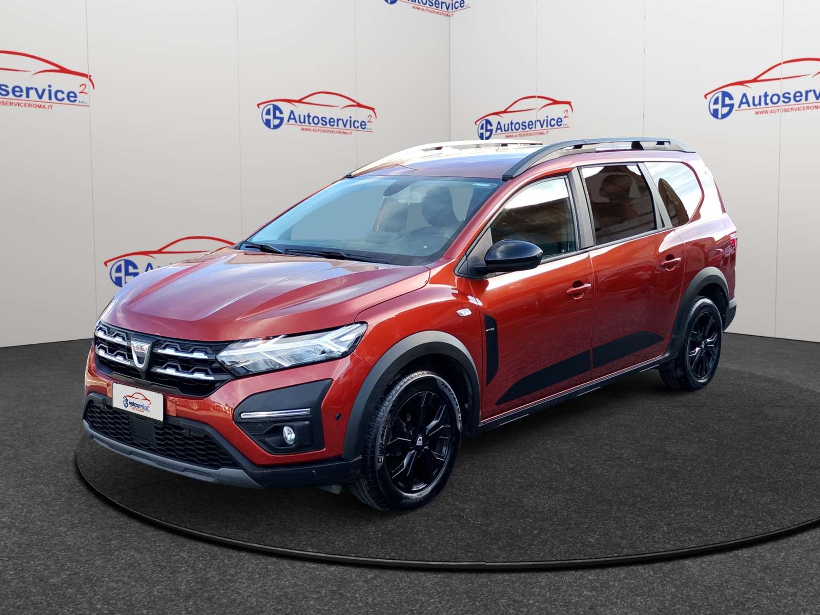 Dacia Jogger