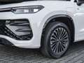 Volkswagen Tayron R-Line 1,5 l eHybrid DSG AHK Klima Pano Weiß - thumbnail 7