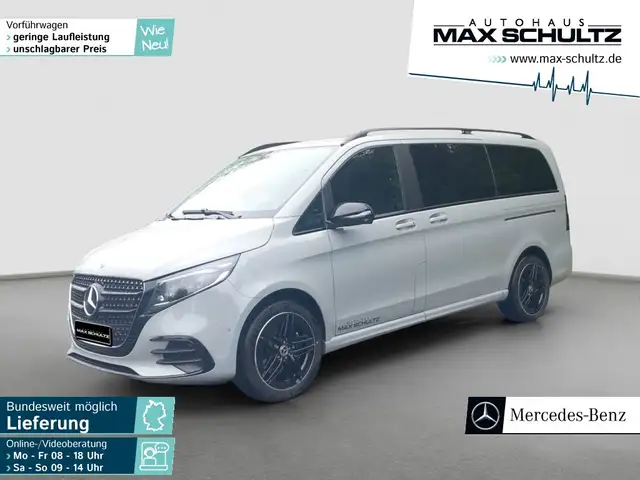 Mercedes-Benz null