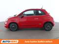 Fiat 500 1.2 Lounge Rot - thumbnail 3