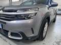 Citroen C5 Aircross C5 Aircross I 2020 1.5 bluehdi Live s Gris - thumbnail 4