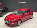 Mazda 3 1.5 Style 77kW Rouge - thumbnail 11