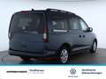 Volkswagen Caddy Life 1.5 l TSI DSG Rückfahrkamera Blau - thumbnail 2