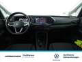 Volkswagen Caddy Life 1.5 l TSI DSG Rückfahrkamera Blau - thumbnail 3