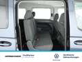 Volkswagen Caddy Life 1.5 l TSI DSG Rückfahrkamera Blau - thumbnail 6