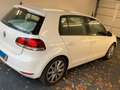 Volkswagen Golf 6 Highline 2.0 TDI DSG/1.Hand/AHK/Automatik Blanc - thumbnail 2