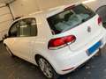 Volkswagen Golf 6 Highline 2.0 TDI DSG/1.Hand/AHK/Automatik Blanc - thumbnail 3