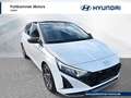 Hyundai i20 1.0 T-GDi DCT Navigation Prime 48Volt Hybrid Weiß - thumbnail 1