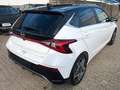 Hyundai i20 1.0 T-GDi DCT Navigation Prime 48Volt Hybrid Weiß - thumbnail 4