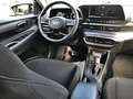 Hyundai i20 1.0 T-GDi DCT Navigation Prime 48Volt Hybrid Weiß - thumbnail 5