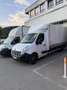 Renault Master Renault Master 3,5t Hebebühne - thumbnail 1