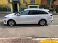 Kia Ceed / cee'd 1.4 mpi Pure 100cv Bianco - thumbnail 8