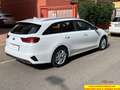 Kia Ceed / cee'd 1.4 mpi Pure 100cv Bianco - thumbnail 7