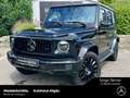 Mercedes-Benz G 400 G 400 d Stronger than Time - Dist AHK StHz Burm Schwarz - thumbnail 1