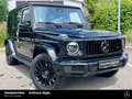 Mercedes-Benz G 400 G 400 d Stronger than Time - Dist AHK StHz Burm Schwarz - thumbnail 4