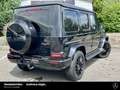 Mercedes-Benz G 400 G 400 d Stronger than Time - Dist AHK StHz Burm Schwarz - thumbnail 6