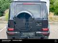 Mercedes-Benz G 400 G 400 d Stronger than Time - Dist AHK StHz Burm Schwarz - thumbnail 9