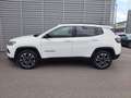 Jeep Compass 1.5 Turbo T4 130CV MHEV 2WD Limited Bianco - thumbnail 3