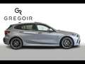 BMW 118 i Grijs - thumbnail 3