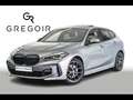 BMW 118 i Grijs - thumbnail 1