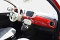 Fiat 500 Lounge Rot - thumbnail 8