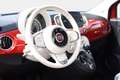 Fiat 500 Lounge Rot - thumbnail 10