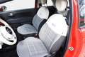 Fiat 500 Lounge Rot - thumbnail 9