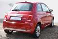 Fiat 500 Lounge Rot - thumbnail 3