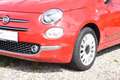 Fiat 500 Lounge Rot - thumbnail 4