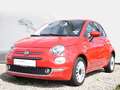 Fiat 500 Lounge Rot - thumbnail 1