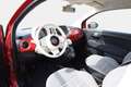 Fiat 500 Lounge Rot - thumbnail 11