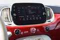 Fiat 500 Lounge Rot - thumbnail 14