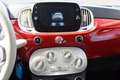 Fiat 500 Lounge Rot - thumbnail 15