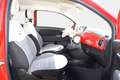 Fiat 500 Lounge Rot - thumbnail 7