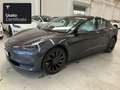 Tesla Model 3 Performance Zilver - thumbnail 3