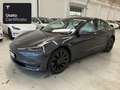 Tesla Model 3 Performance Zilver - thumbnail 1