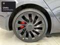 Tesla Model 3 Performance Zilver - thumbnail 9