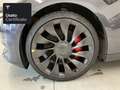 Tesla Model 3 Performance Zilver - thumbnail 4