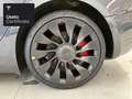 Tesla Model 3 Performance Zilver - thumbnail 5