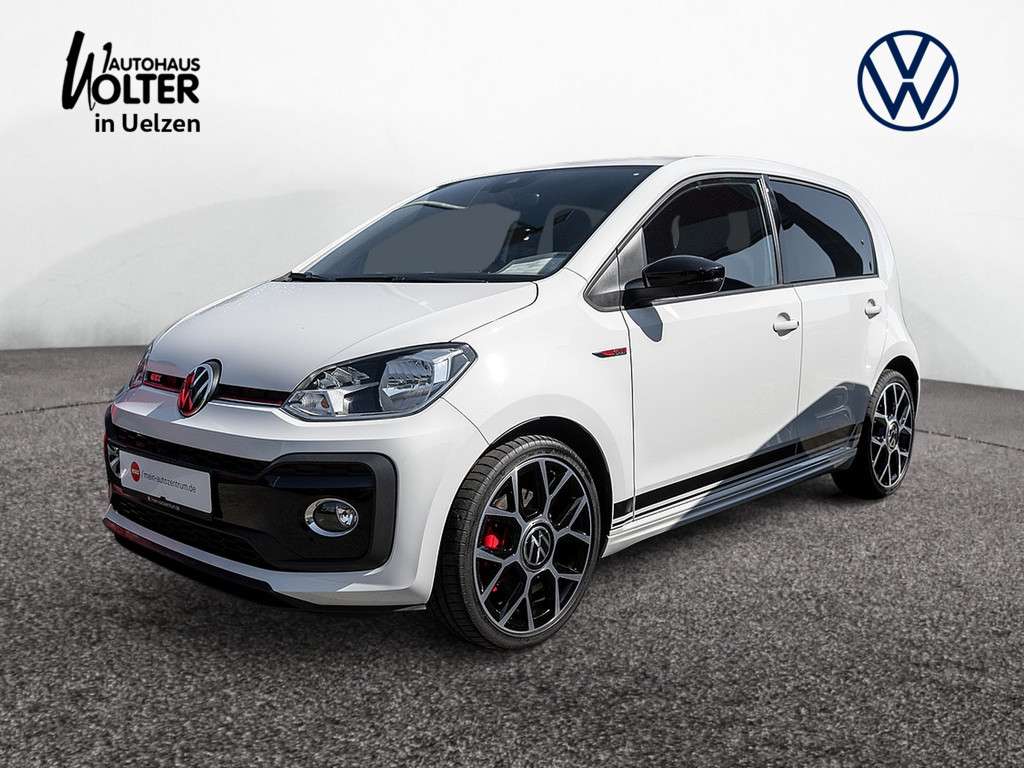 2023 Volkswagen Up